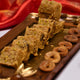 Khavda The Mithaas Anjeer Barfi - 500 gms