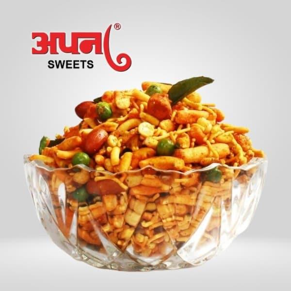 Apna Sweets Sangam Mixture