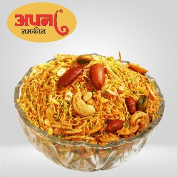 Apna Sweets Shahi Dryfruit Mixture