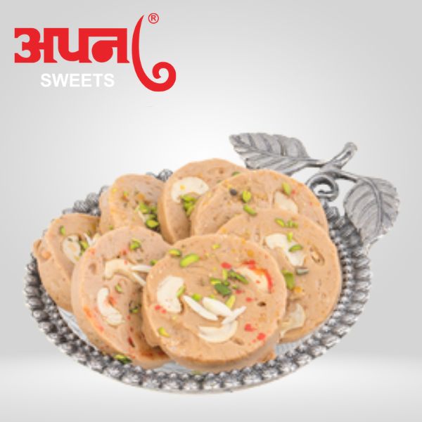 Apna Sweets Sohan Halwa