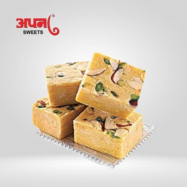 Apna Sweets Sohan Papdi 500gms