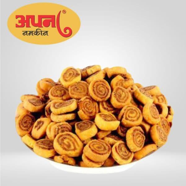 Apna Sweets Super Bhakharwadi