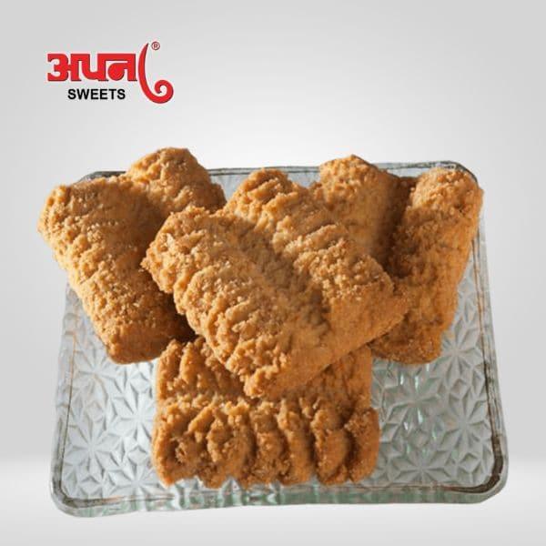 Apna Sweets Walnut Biscuits