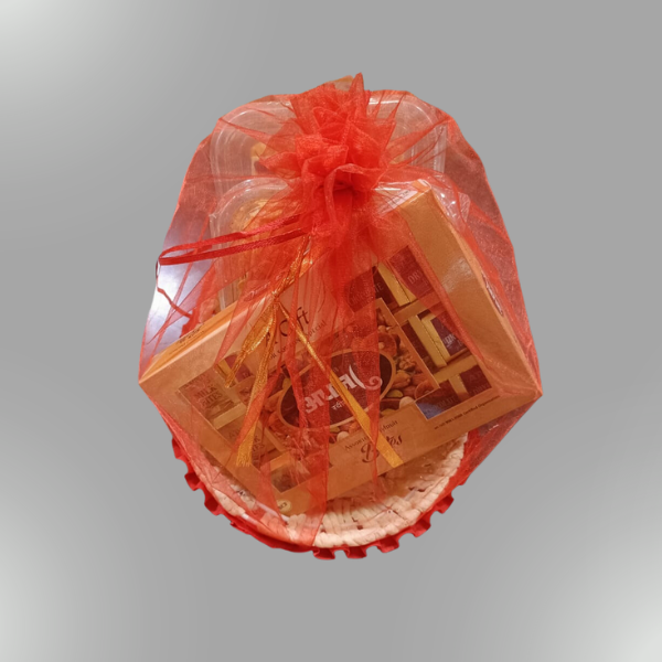 Apna sweets chocolate and sweets diwali hamper