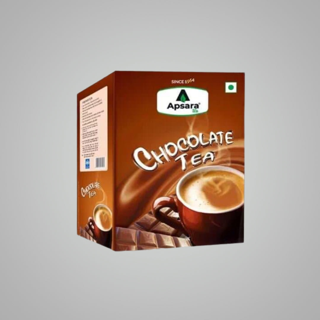Apsara Chocolate Tea