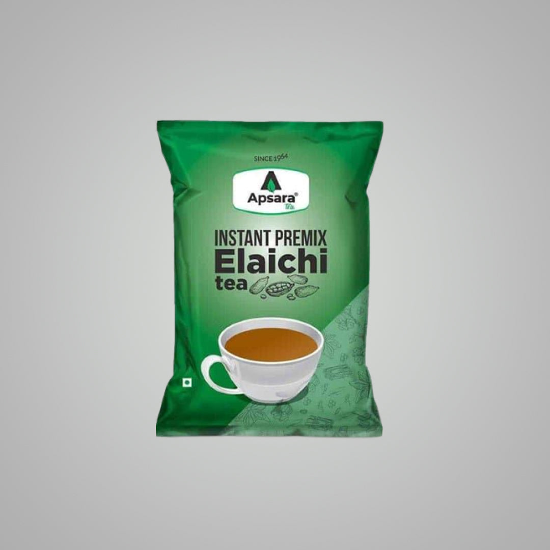 Apsara Elaichi Instant Premix Tea