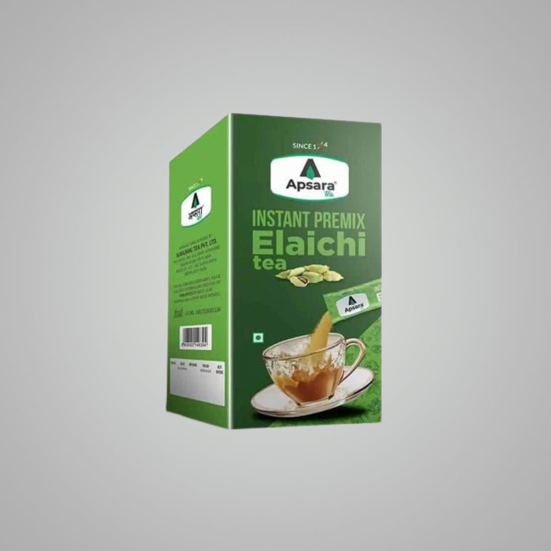 Apsara Elaichi Instant Premix Tea