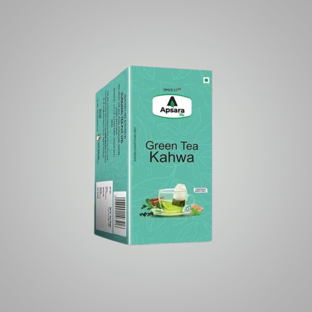 Apsara Kahwa Tea