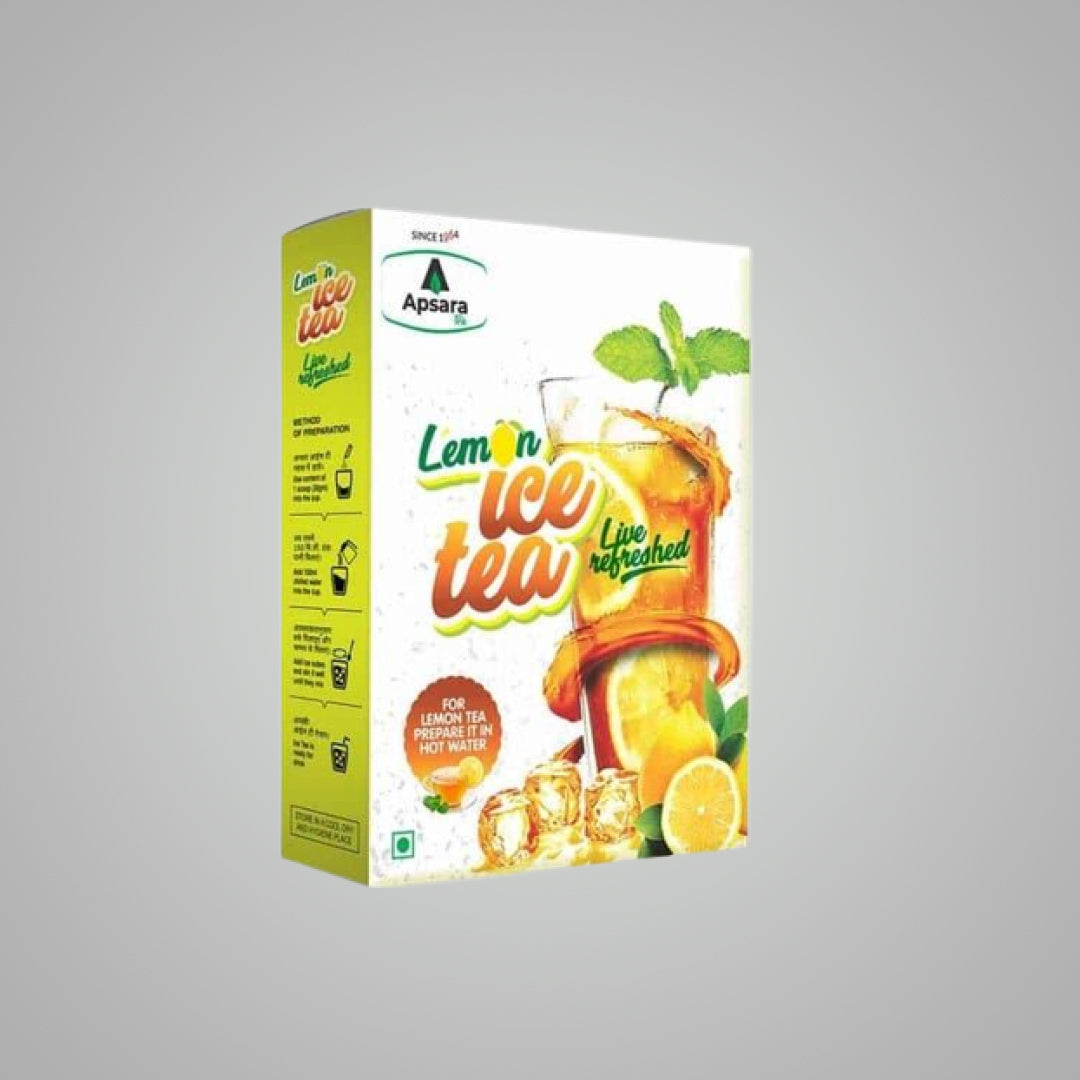 Apsara Lemon Ice Tea