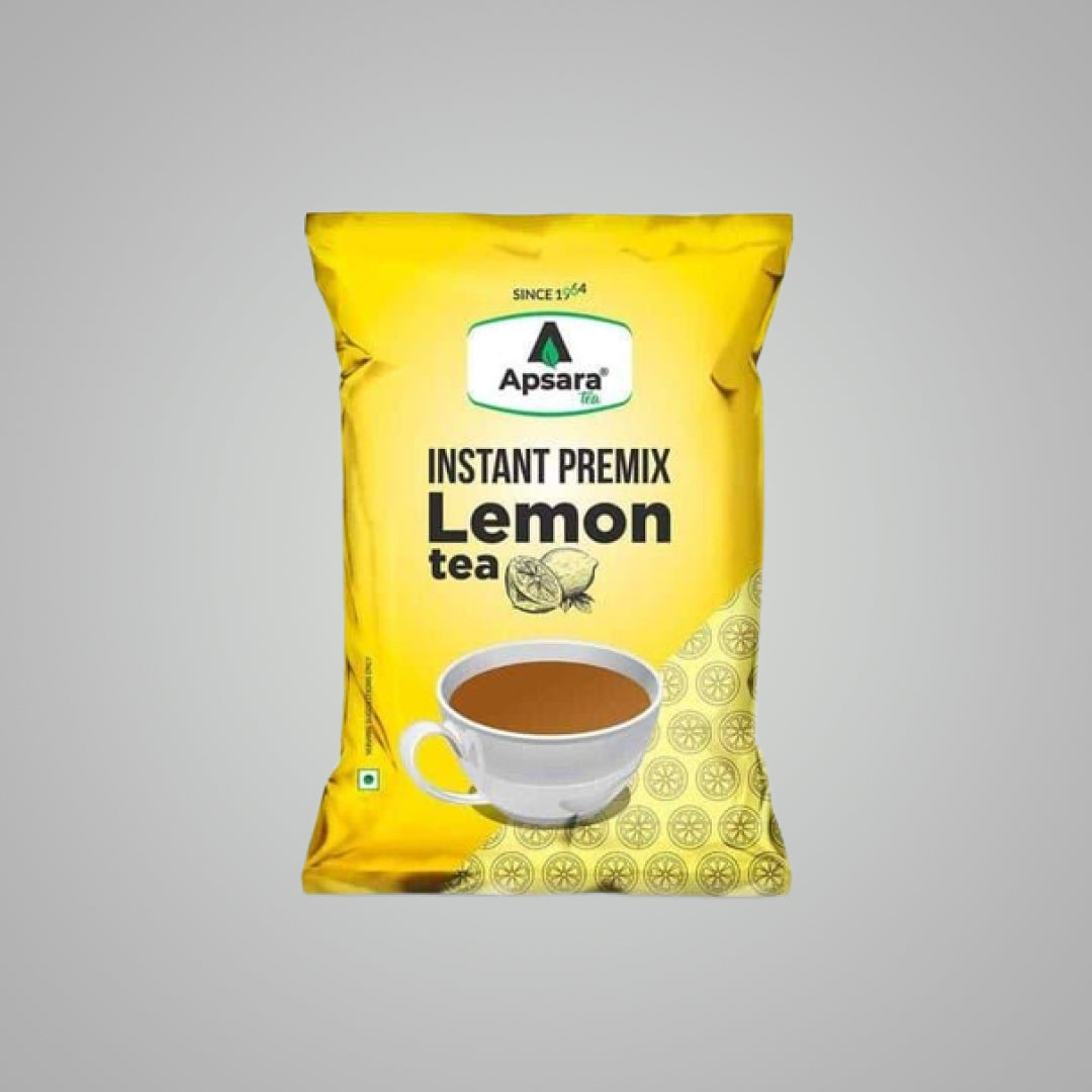 Apsara Lemon Instant Premix Tea