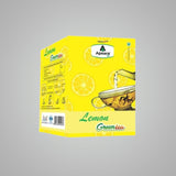 Apsara Lemon Loose Green Tea