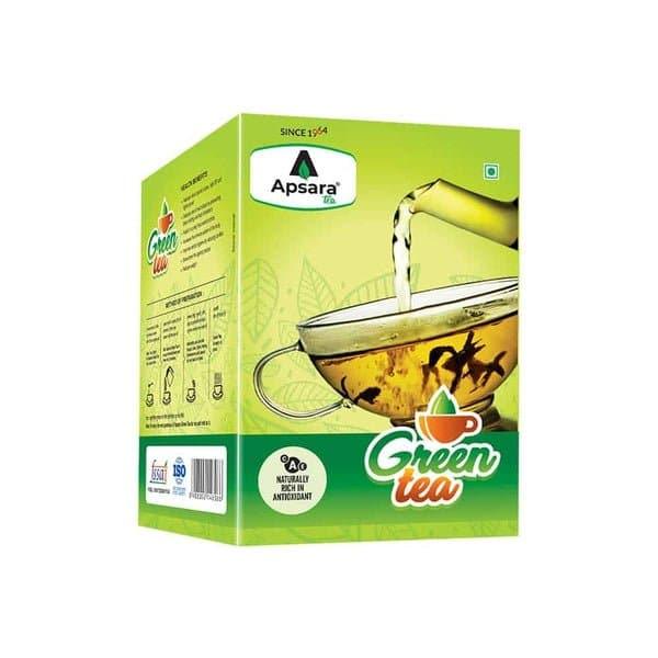 Apsara Loose Green Tea