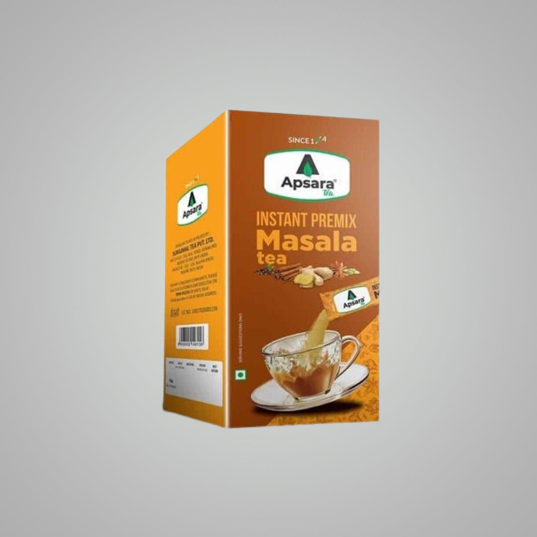 Apsara Masala Instant Premix Tea