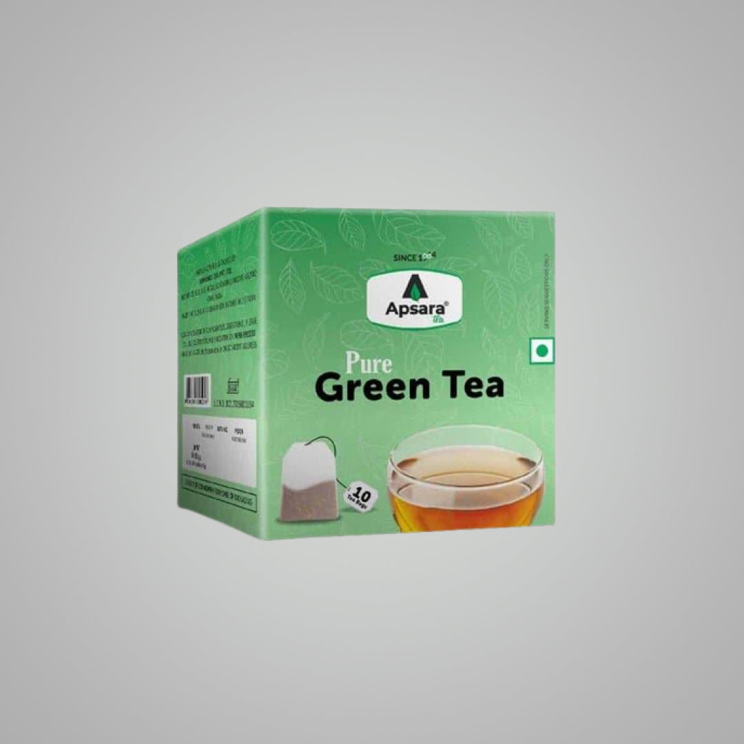 Apsara Pure Green Tea