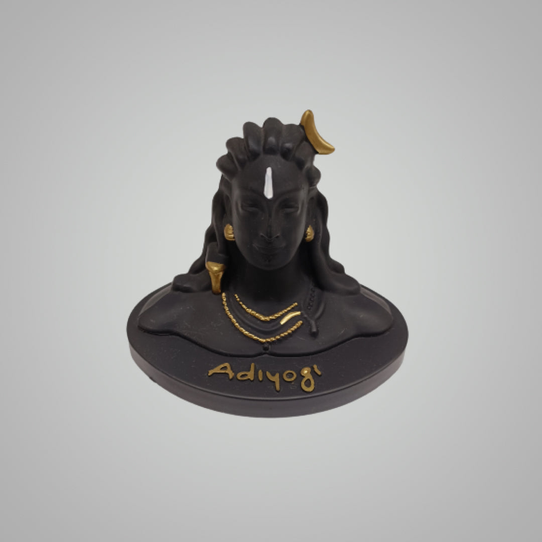 Archies gallery Adiyogi for Home and Car