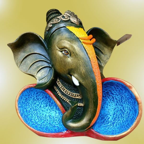 Archies gallery Brass Ganpati Idol