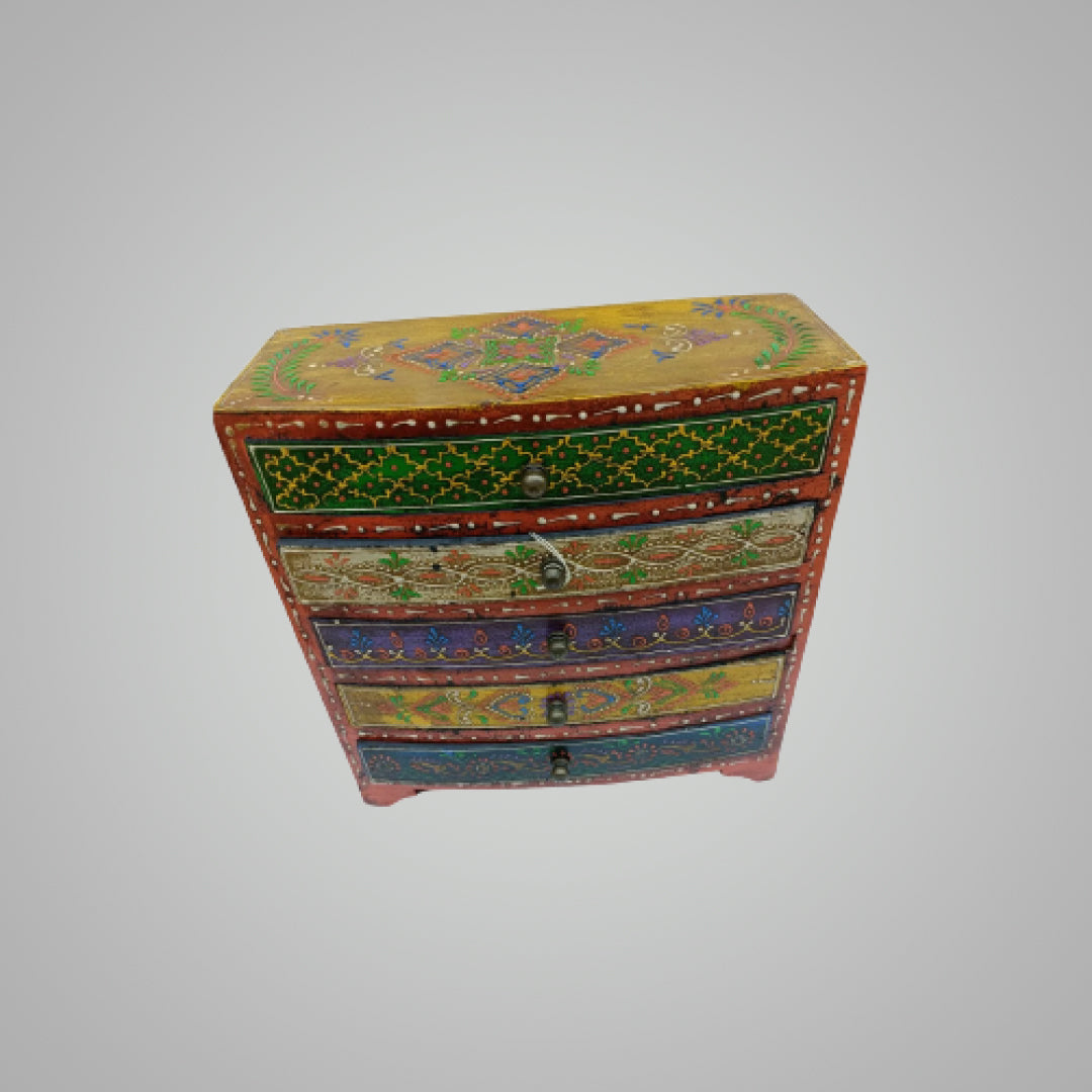 Archies gallery Premium Wooden Box