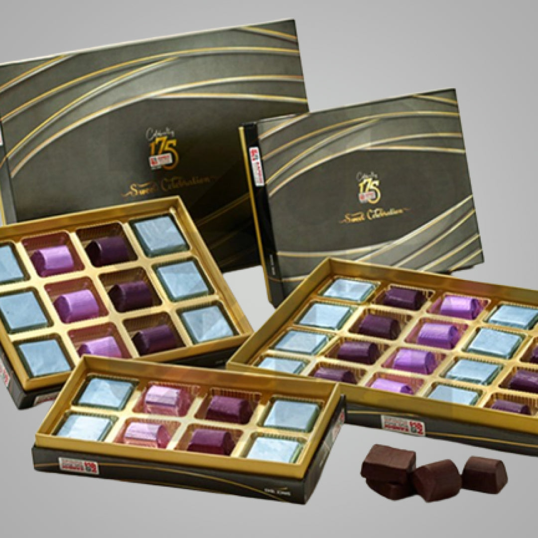 Assorted Chocolate Box