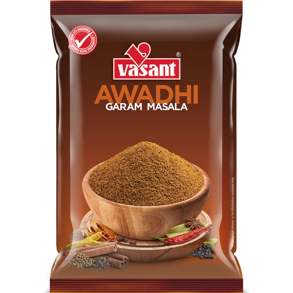 Vasant Masala Awadhi Garam Masala 500 gms