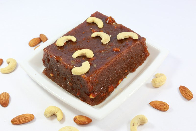 Olive Mithai Shop Bandar Halwa 500 gms