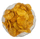 Bhole G Namkeen & Wafers Chaat Puri - 400 gms