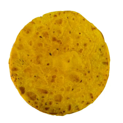 Bhole G Namkeen & Wafers Jira Khakhra - 200 gms