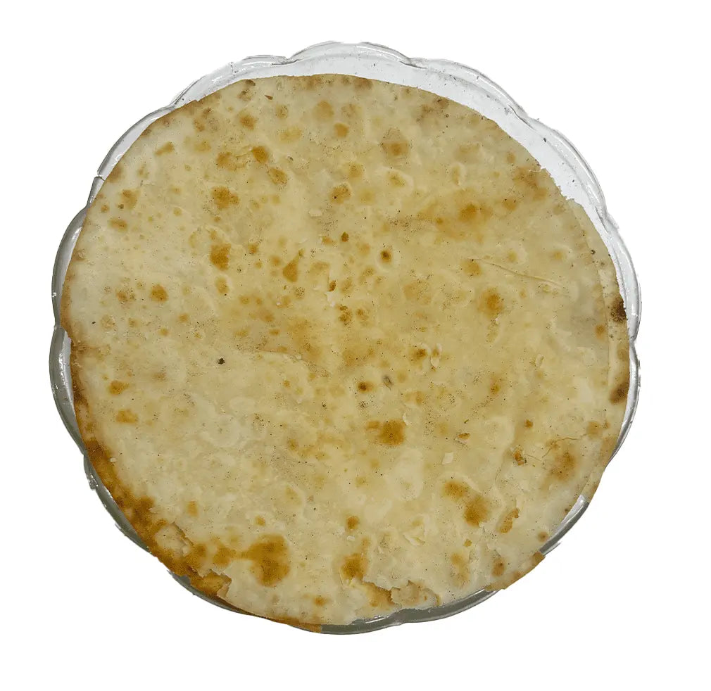 Bhole G Namkeen & Wafers Plain Khakhra - 200 gms
