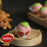 Badam Apple - Jayhind Nutty Delight