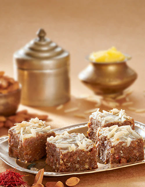 Kandoi Bhogilal Mulchand Badam Pak | 500 gms