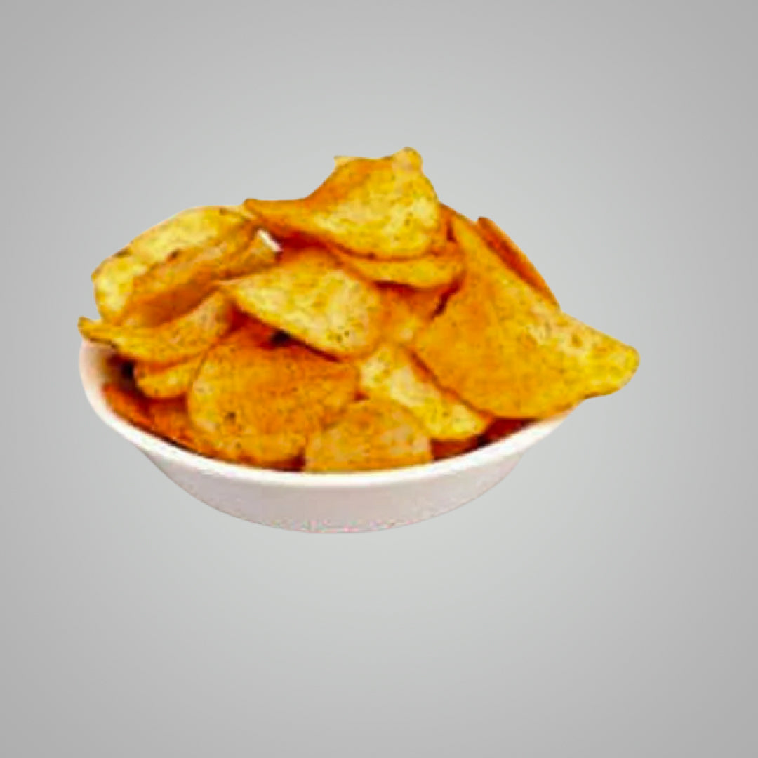 Bafna Lal Mirch Chips: A Spicy Snack