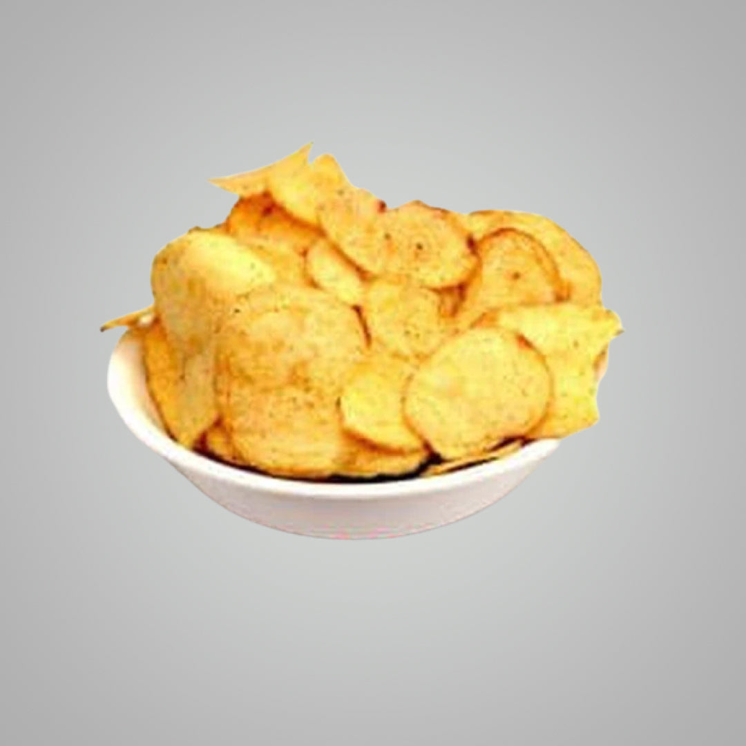 Bafna Masala Chips: A Flavorful Snack