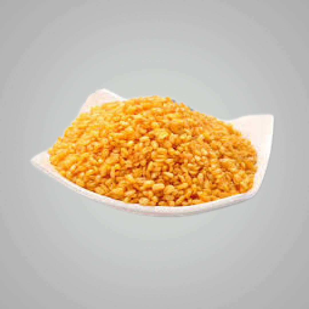 Bafna Mogar Dal: A Nutritious Snack