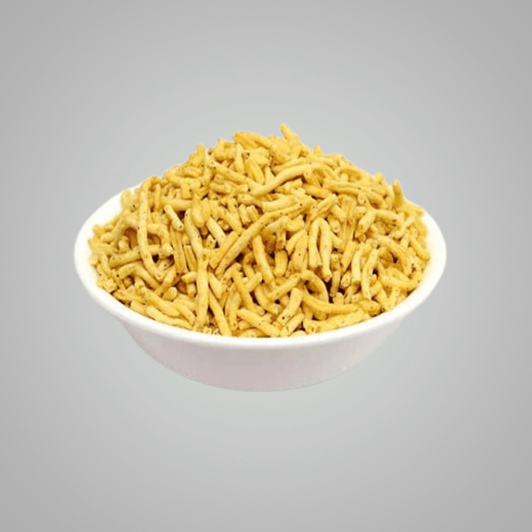 Bafna Ratlami Sev: A Spicy Delight