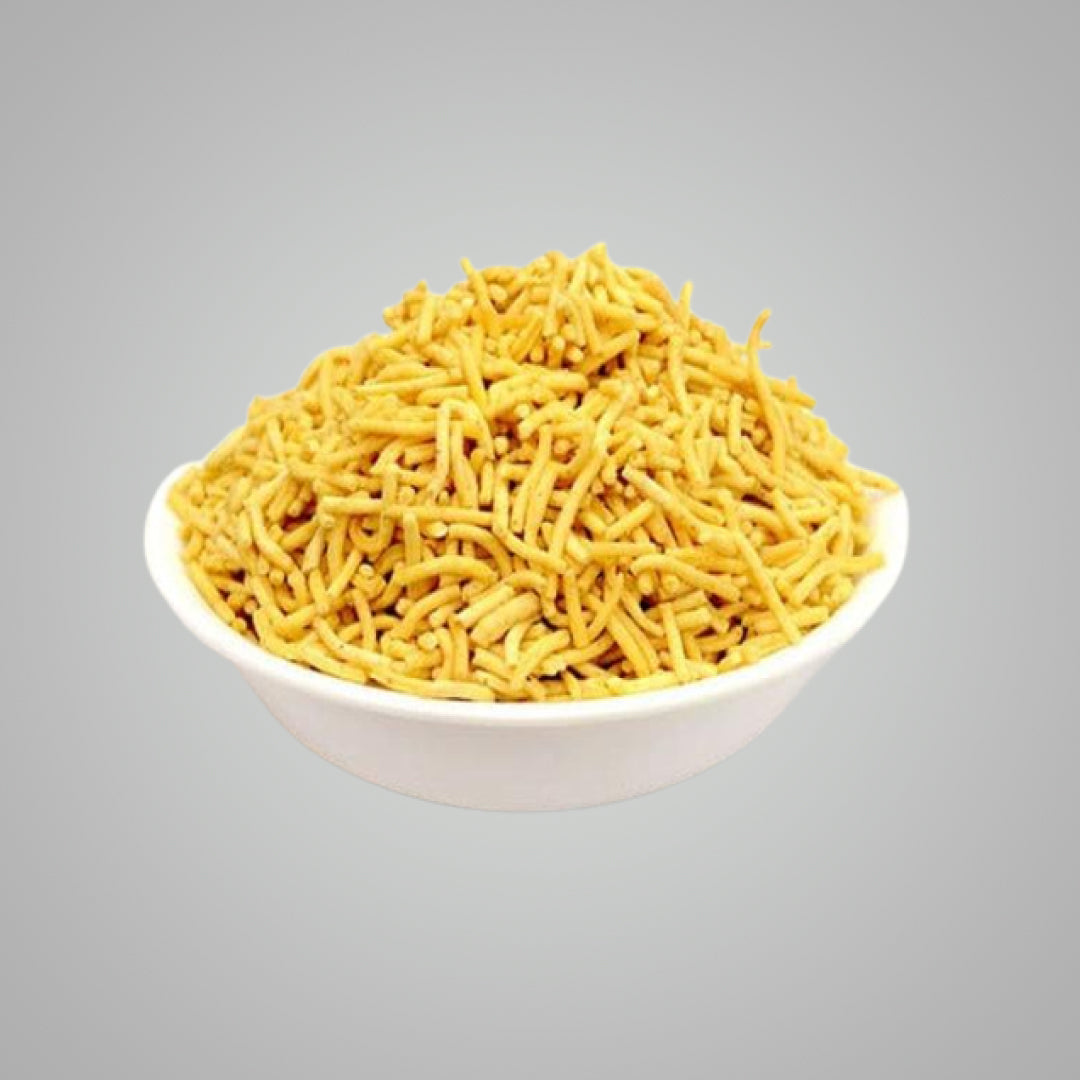 Bafna Ujjaini Sev: A Classic Indian Snack