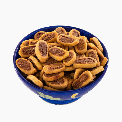 Anand Sweets & Savouries  Bhakarwadi | 500 gms