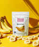 Moon Freeze Dried Banana Cubes | 16 gms