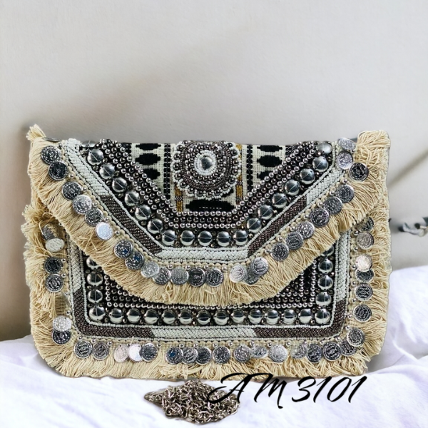 Banjara Sling Handbag