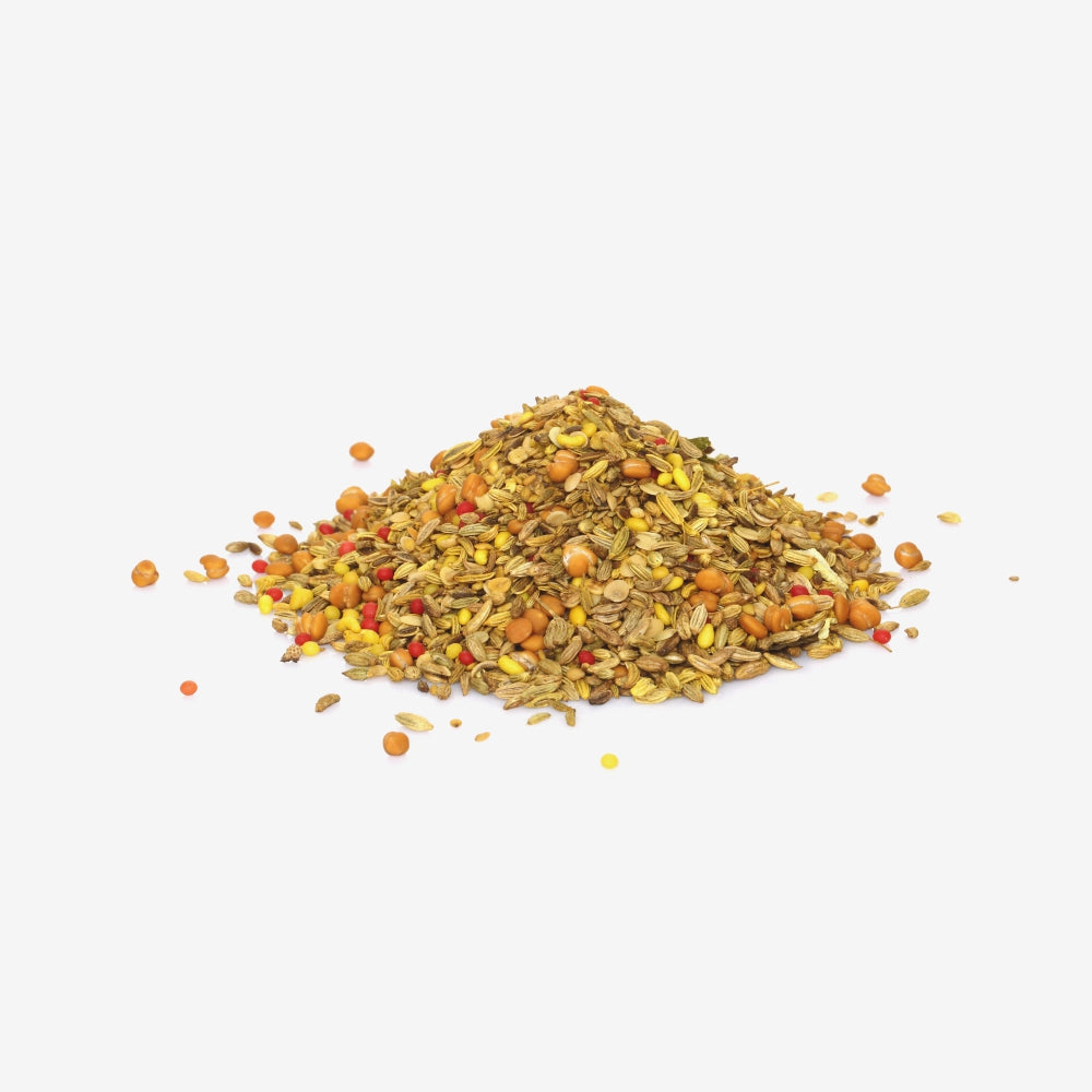 Shahi Spoon Barkha Saunf – 110g | Refreshing Fennel Mouth Freshener with Nutritional Benefits