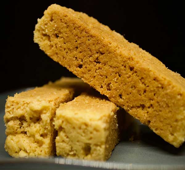 Emerald Mithai Besan Mysore Pak | 500 gms