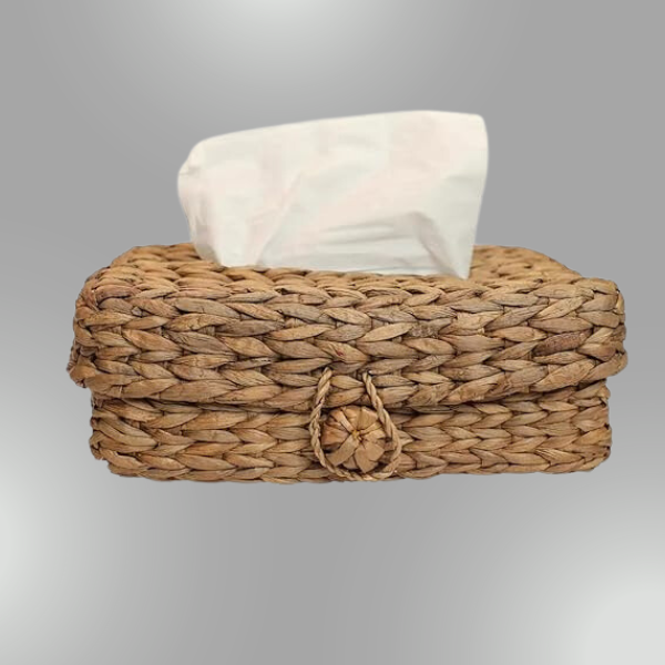 Beautiful Watergrass Tissue Box Holder