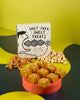 Bombay Sweet Shop Guilt-free Sweet Treats - Hazelnut Besan Barfi - Box of 9