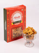 Shri Agrawal Sweets & Namkeen All In One Mixture - 500 gms