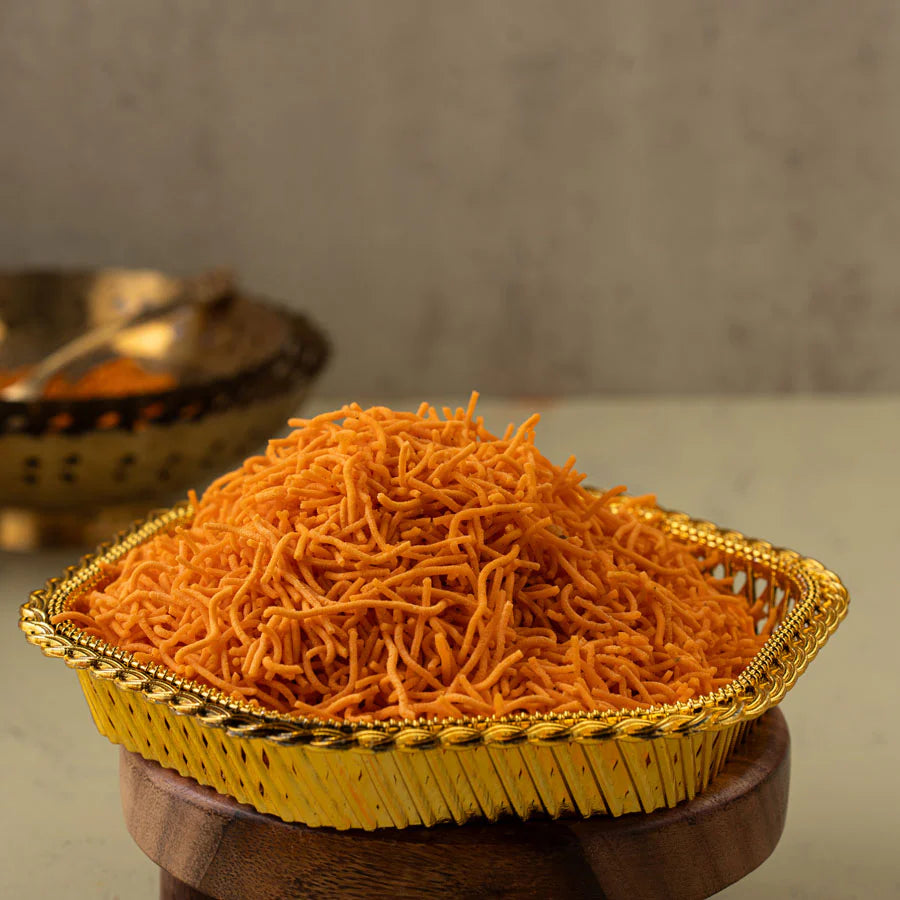 Pothgaal Sweet Alu Sev - 300 gms