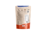 Sheta Exports Share Amritsari Chhole Gravy- 60 gms | After Cooking Gets 450 gms to Serve | Ready To Eat