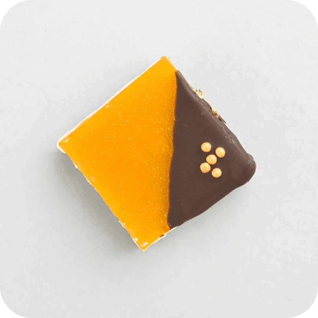 The Sweet Blend Assorted Mango Delight Bites - 500 gms