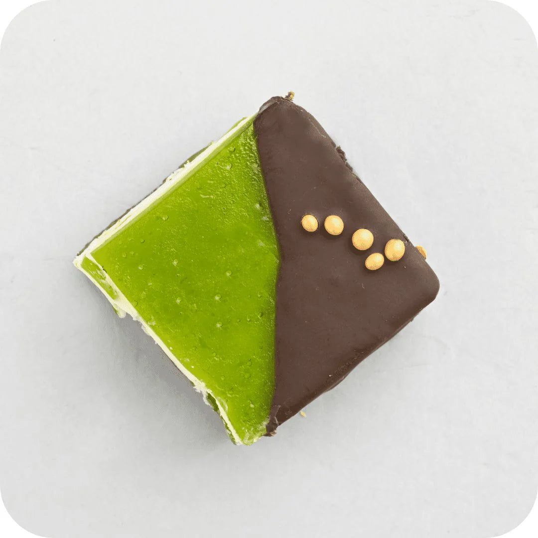 The Sweet Blend Assorted Mango Delight Bites - 500 gms