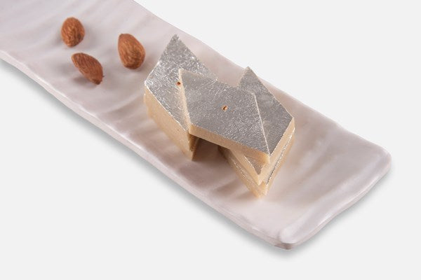 Mishri Sweets Badam Katli - 500 gms