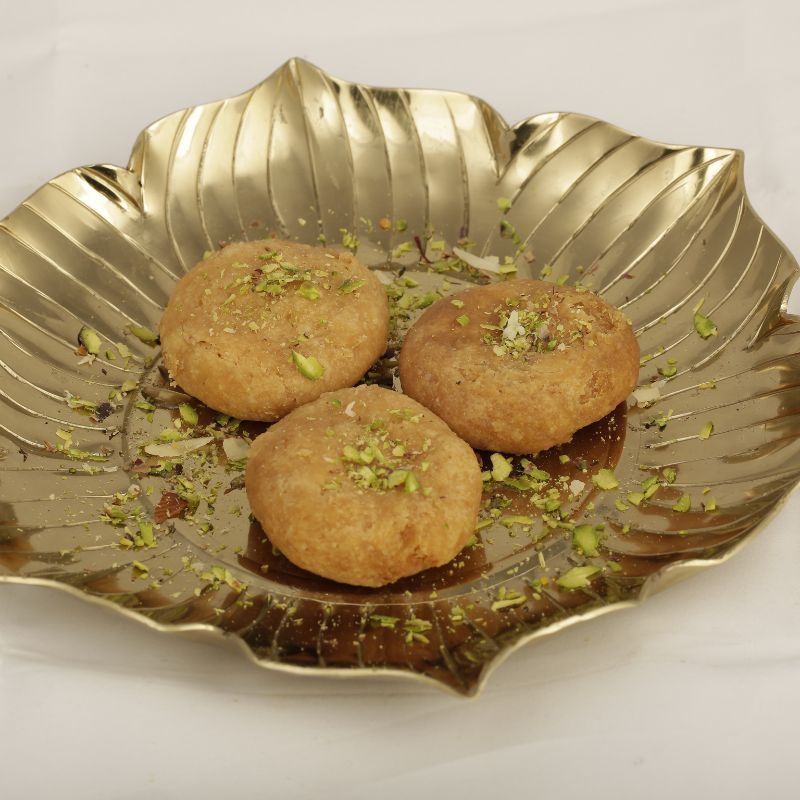 M M Mithaiwala Balu Shahi - 500 gms