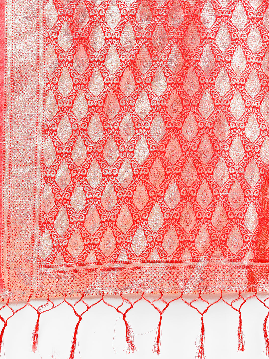 Amar Angan Banarasi Legacy Saree | Ready To Wear                                    SKU - ASBAN1002