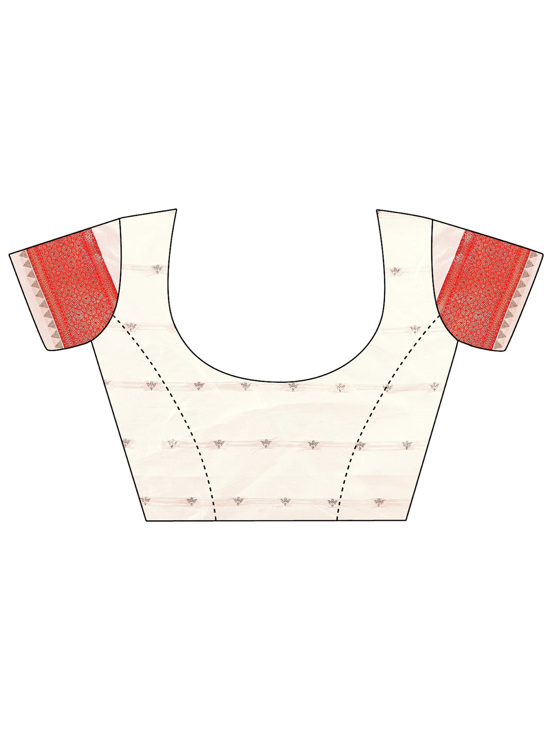 Amar Angan Banarasi Legacy Saree | Ready To Wear                                    SKU - ASBAN1002